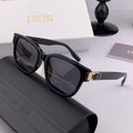 DIOR MONTAIGNE SUNGLASS CD6113 IN ACETATE