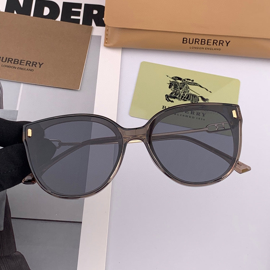 ROUND FRAME SUNGLASSES G9907 IN METAL AND ACETATE